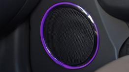 Kia Soul 2012 - głośnik w drzwiach przednich