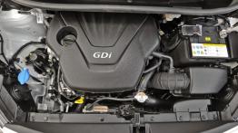 Kia Rio hatchback 2012 - silnik
