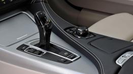 BMW seria 6 Coupe 2012 - skrzynia biegów