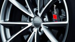Audi RS4 Avant 2012 - koło