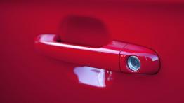 Kia Soul Facelifting (2012) - klamka przód