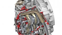 Mercedes B180 CDI 2012 - inny podzespół mechaniczny