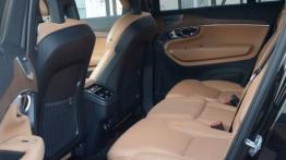 Volvo XC90 II - galeria redakcyjna (2) - widok ogólny wnętrza