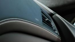 BMW Seria 6 F06 Gran Coupe 640d 313KM - galeria redakcyjna (2) - deska rozdzielcza