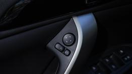 Mitsubishi Eclipse Cross 1.5 T 163 KM - galeria redakcyjna (2)