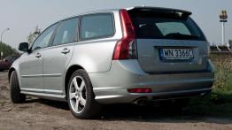 Czy warto kupić: używane Volvo V50 (od 2004 do 2012)