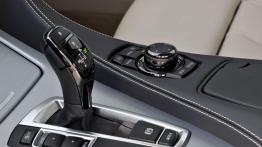 BMW seria 6 Coupe 2012 - skrzynia biegów
