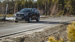 Toyota RAV4 2.5 Hybrid Dynamic Force 218 KM - galeria redakcyjna (2)