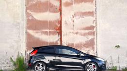 Ford Fiesta VII ST 182KM - galeria redakcyjna (2) - prawy bok