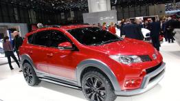 Geneva Motor Show 2013 - auta seryjne (cz. 2)