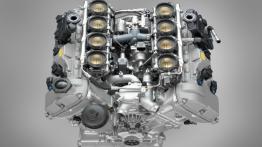 BMW M3 E92 - silnik solo