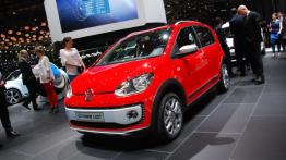 Geneva Motor Show 2013 - auta seryjne (cz. 2)