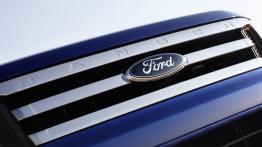 Ford Ranger 2012 - logo