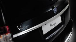 Lancia Voyager 2012 - emblemat