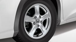 Honda Civic 2012 - koło