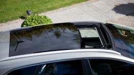 Kia ceed Sportswagon II (2012) - szyberdach