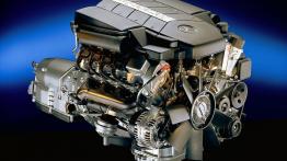 Mercedes SL 2002 - silnik solo