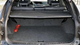 Lexus RX III SUV  Facelifting 350 277KM - galeria redakcyjna 2 - bagażnik