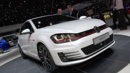 Geneva Motor Show 2013 - auta seryjne (cz. 2)