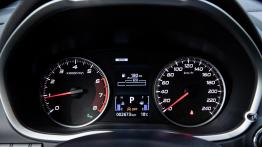 Mitsubishi Eclipse Cross 1.5 T 163 KM - galeria redakcyjna (2) - inny element panelu przedniego