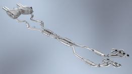 BMW M3 E92 - inny podzespół mechaniczny