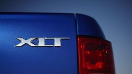 Ford Ranger 2012 - emblemat