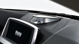 BMW seria 6 Coupe 2012 - głośnik