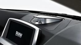 BMW seria 6 Coupe 2012 - głośnik