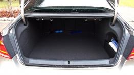 Volkswagen CC 2.0 TDI CR 177KM - galeria redakcyjna (2) - bagażnik