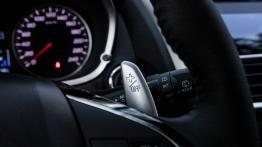 Mitsubishi Eclipse Cross 1.5 T 163 KM - galeria redakcyjna (2) - inny element panelu przedniego