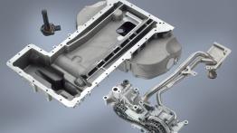 BMW M3 E92 - inny podzespół mechaniczny