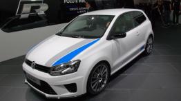 Geneva Motor Show 2013 - auta seryjne (cz. 2)