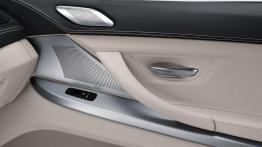 BMW seria 6 Coupe 2012 - drzwi pasażera od wewnątrz