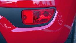 Kia Soul Facelifting (2012) - tył - inne ujęcie