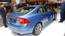 Geneva Motor Show 2013 - auta seryjne (cz. 2)