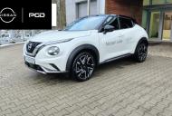 Nissan Juke II 2025 1,0 114 KM / Automat / N-Design / P.Zimowy / Bose / 2 WD