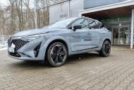 Nissan Qashqai III e-Power Facelifting 1.5 V-CT 190KM 2025 1,5 190 KM E-POWER / Hybryda / N-Design / Pakiet Komfort / 2 WD
