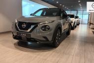 Nissan Juke II Crossover Facelifting 1.0 DIG-T 114KM 2025 1,0 114 KM / Automat / Benzyna / Acenta / Pakiet Comfort / 2 WD