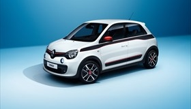 Renault Twingo 1.0 'E2', LHD