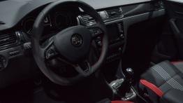 Frankfurt Motor Show 2015 - samochody seryjne - galeria redakcyjna - inne zdjęcie