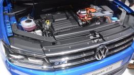 Frankfurt Motor Show 2015 - samochody seryjne - galeria redakcyjna - inne zdjęcie