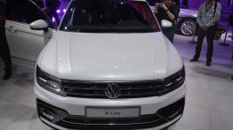 Frankfurt Motor Show 2015 - samochody seryjne - galeria redakcyjna - inne zdjęcie