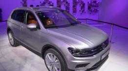 Frankfurt Motor Show 2015 - samochody seryjne - galeria redakcyjna - inne zdjęcie