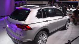 Frankfurt Motor Show 2015 - samochody seryjne - galeria redakcyjna - inne zdjęcie