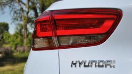 Hyundai i30 III Hatchback N 2.0 T-GDI 250KM 184kW 2017-2020