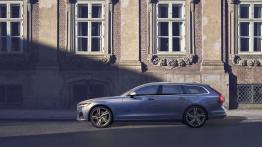 Volvo V90 II Kombi 2.0 T4 190KM 140kW 2017-2020