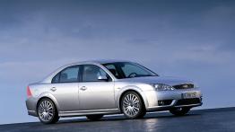 Ford Mondeo ST220 - prawy bok