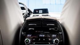 BMW Seria 6 G32 Gran Tourismo 640d 320KM 235kW 2017-2020