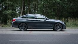 BMW Seria 4 F32-33-36 Gran Coupe Facelifting 420d 190KM 140kW 2017-2020