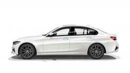 BMW Seria 3 G20-G21 Limuzyna 2.0 316d 122KM 90kW od 2020